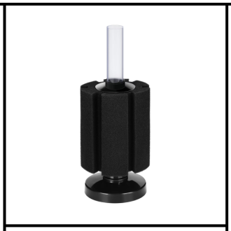 aquarium sponge filter , aquarium Filter , sponge filter , aquarium