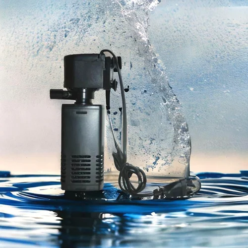 buy aquarium filters online in India