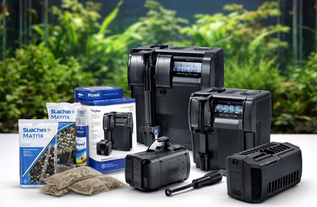 Buy Aquarium filers Online