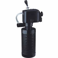 Aquarium internal filter