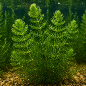 Hornwort Plant - Oxygenating Aquatic Plant